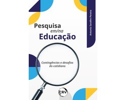 Pesquisa em/na educação