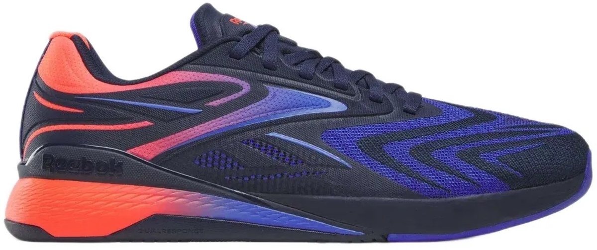Reebok Nano X5 Edge Schoenen Zwart EU 44 Man