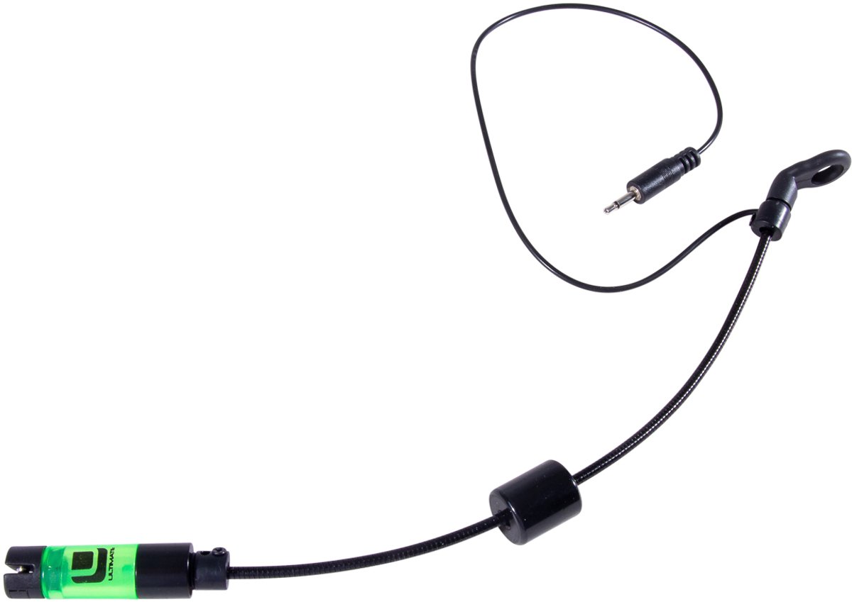 Ultimate Bionic Illuminated Hanger - Green - Hanger