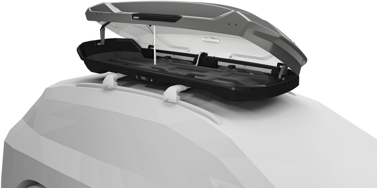 Famanu – Box Light Motion 3, praktische oplossing voor bagage en opslag