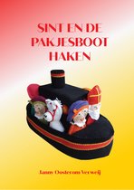 Sint en de pakjesboot haken