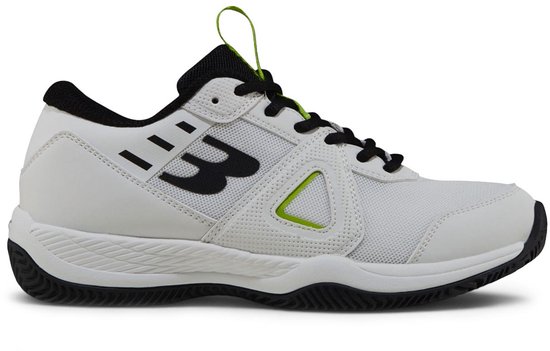 Zapatillas Bullpadel Bekon Jr 26i 005 Black Junior Zapatillas Bullpadel Bekon Jr 26i 005 Black Junior