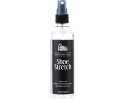 FootMatters Professional Boot & Shoe Stretch Spray – Softener & Stretcher for Leather, Suede, Nubuck, Canvas – 118 ml - ShopVlot