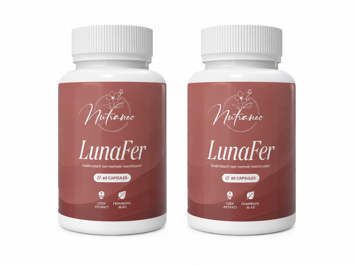 LunaFer 2 x