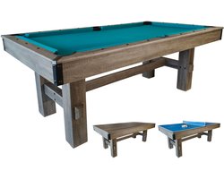 Pooltafel TopTable Nordic 7ft