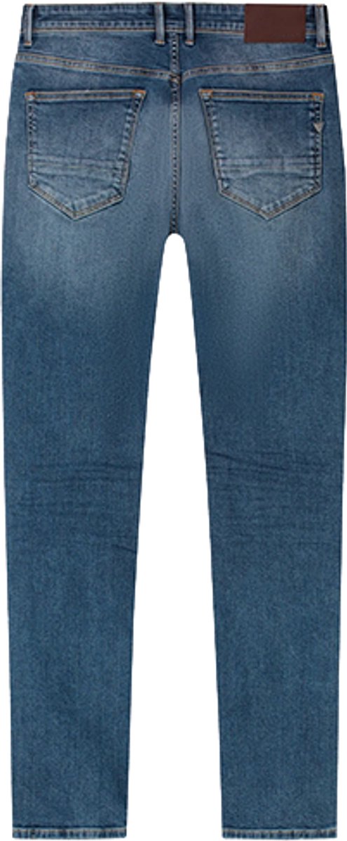 Pure Path The Ryan Slim Fit Jeans