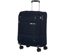 American Tourister koffer - Base Boost lichtgewicht koffer handbagage 55-20-40 cm - 39 l - black