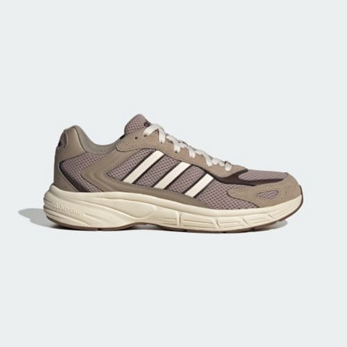 Adidas Eclyptix 2000 Schoenen Man Grijs