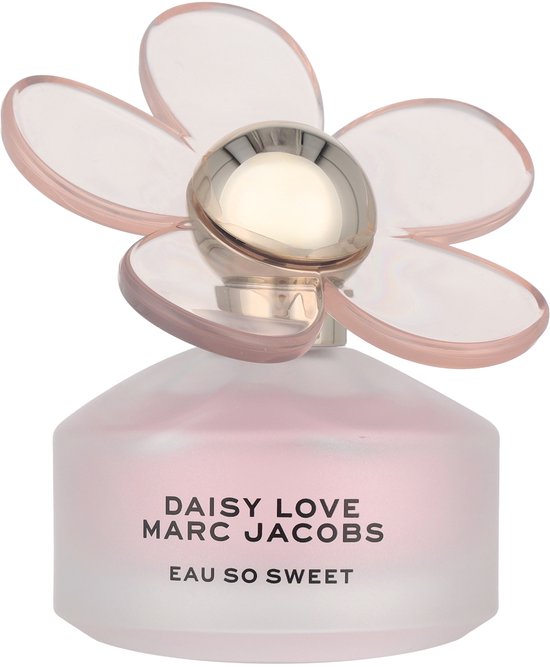 Marc Jacobs Daisy Love Eau So Sweet Eau de toilette spray 50 ml