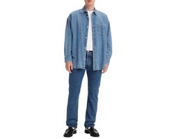 Levi's heren Jeans 501 Original Fit