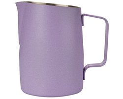 Melkopschuimer 600 ml Roestvrijstaal voor Koffie en Cappuccino