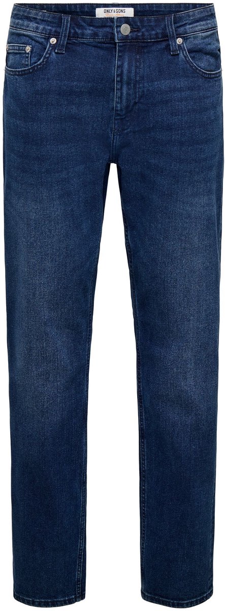 ONLY & SONS Regular fit ONSWEFT Regular fit Jeans