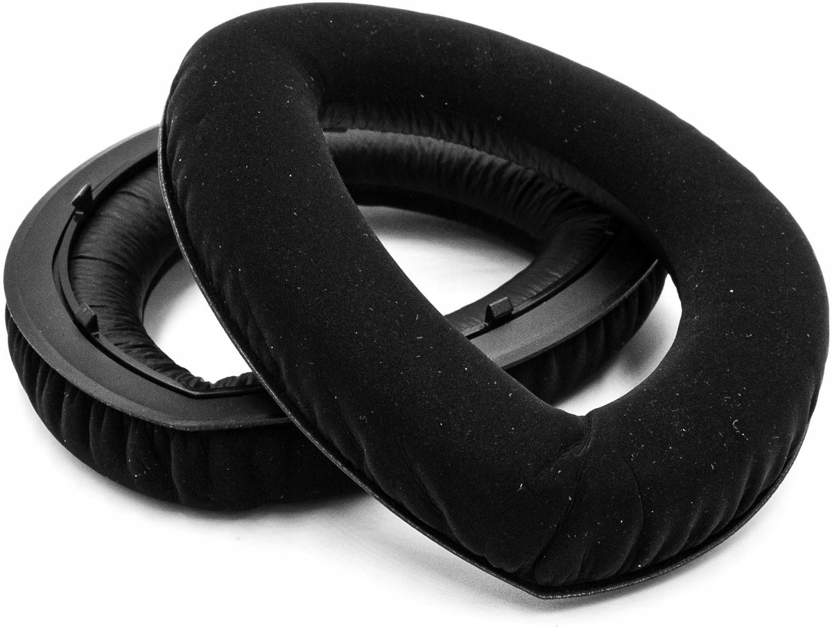 YIVO Oorkussens voor Sennheiser HD700 - Premium Alcantara & Memory Foam