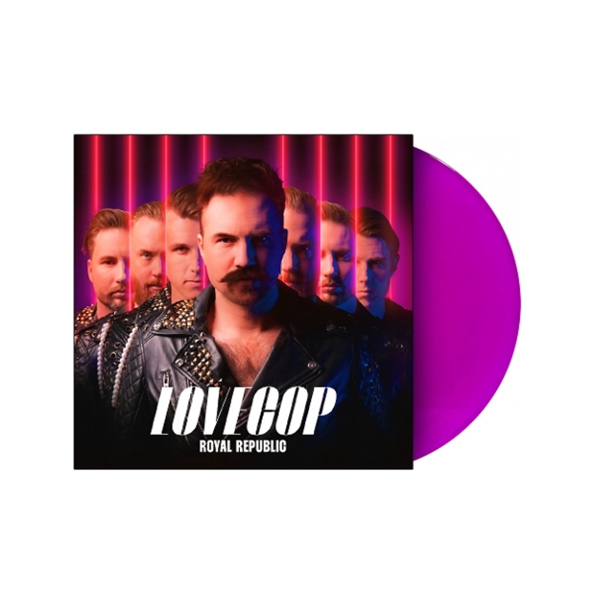 LoveCop