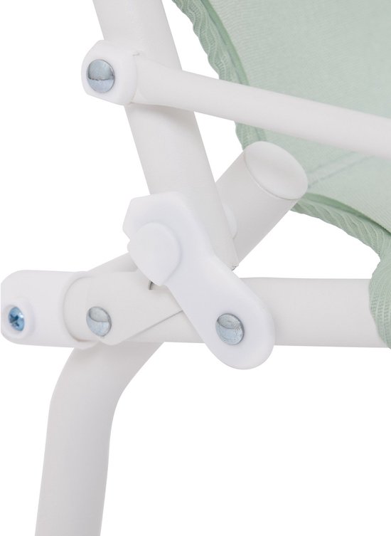 Bo-Camp - Pastel - Stoel - Mosset - M - Groen van Bo-Camp — afbeelding 4