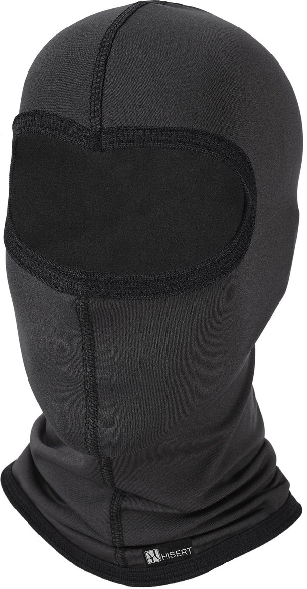 Elzusha - Thermoactieve Balaclava met Antibacteriële Ionen - Ideaal voor Sport