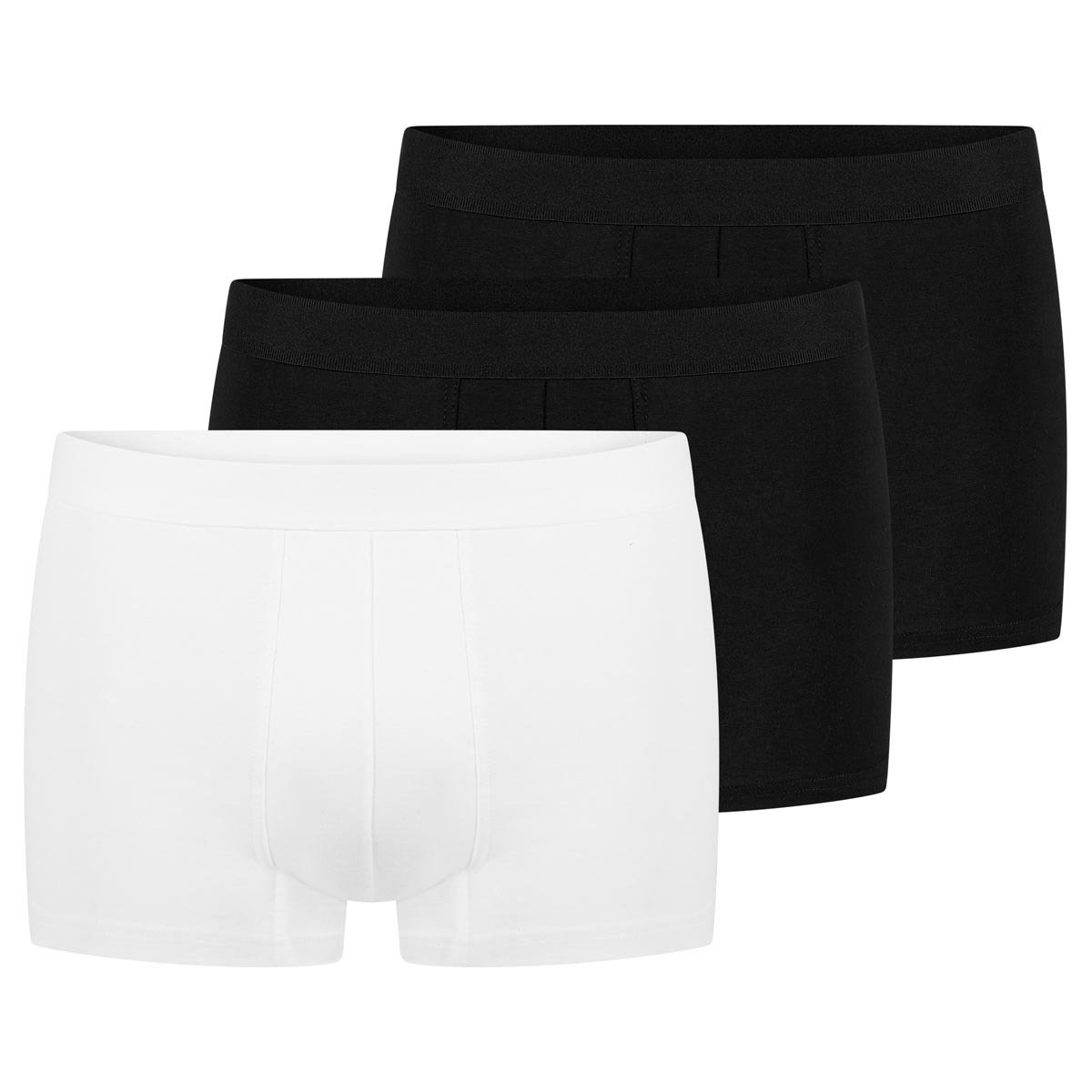 Speidel Heren retro short / pant 3 pack Classic