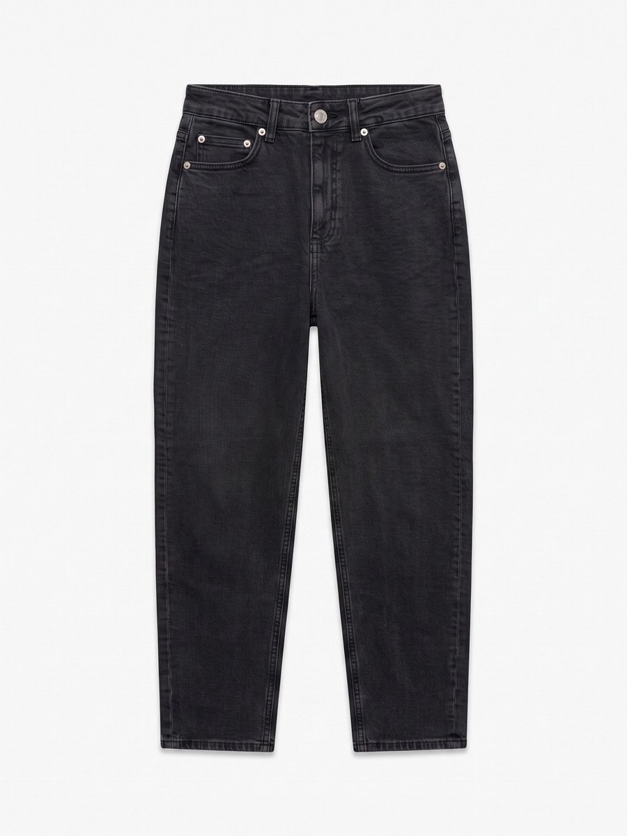 Vero Moda Mom fit jeans VMTESSA-STRETCH High rise Mom fit Jeans
