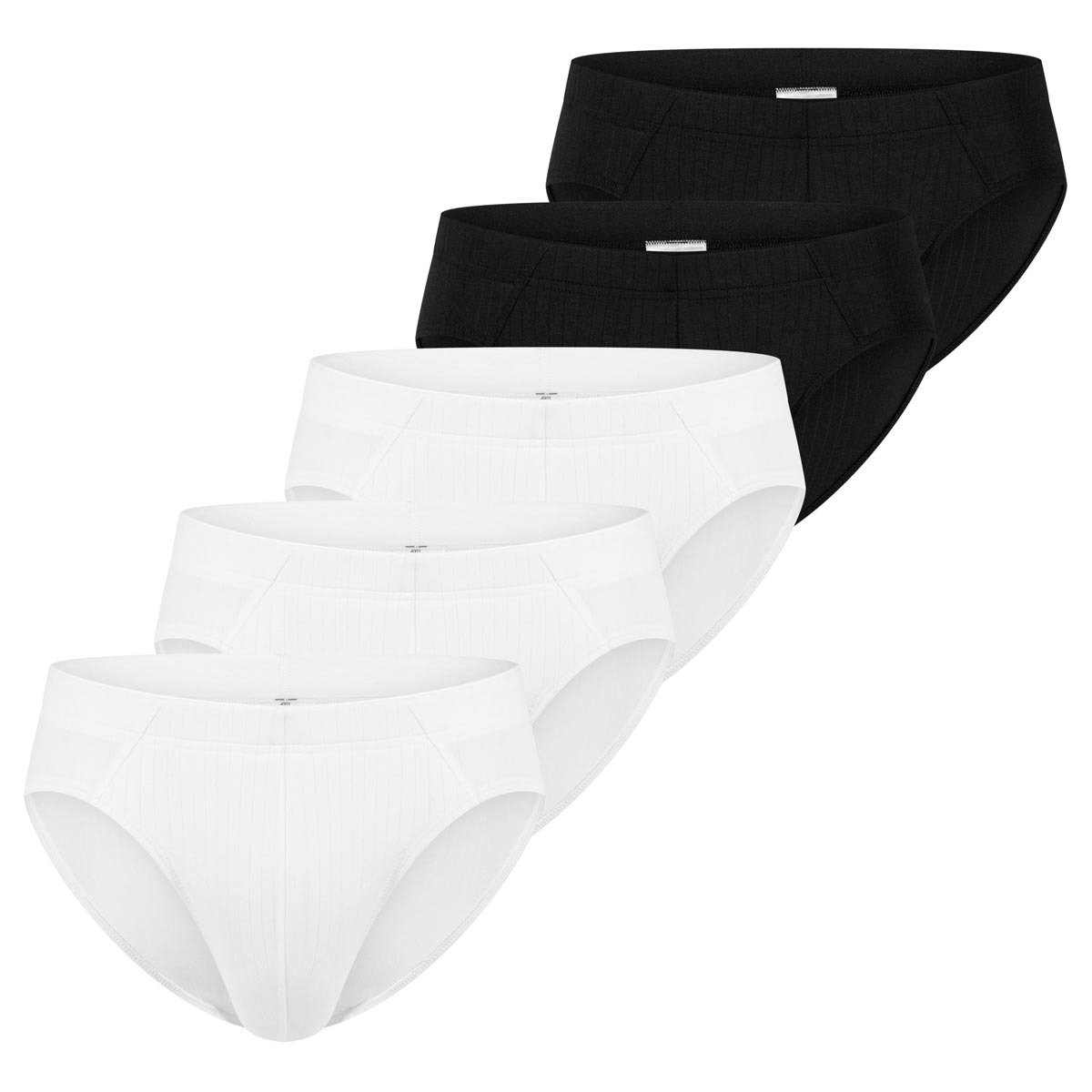 Speidel Heren slip / onderbroek 5 pack Sky.line
