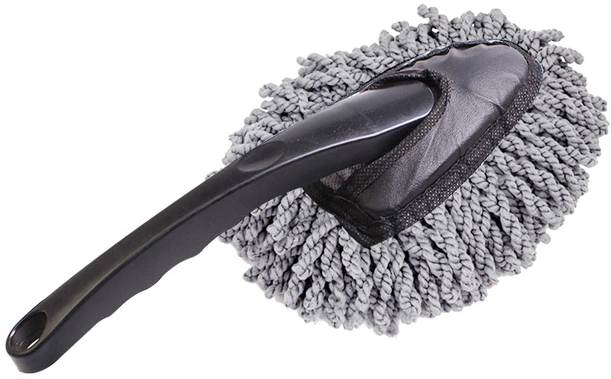 Elzusha - Auto Duster voor Effectieve Reiniging