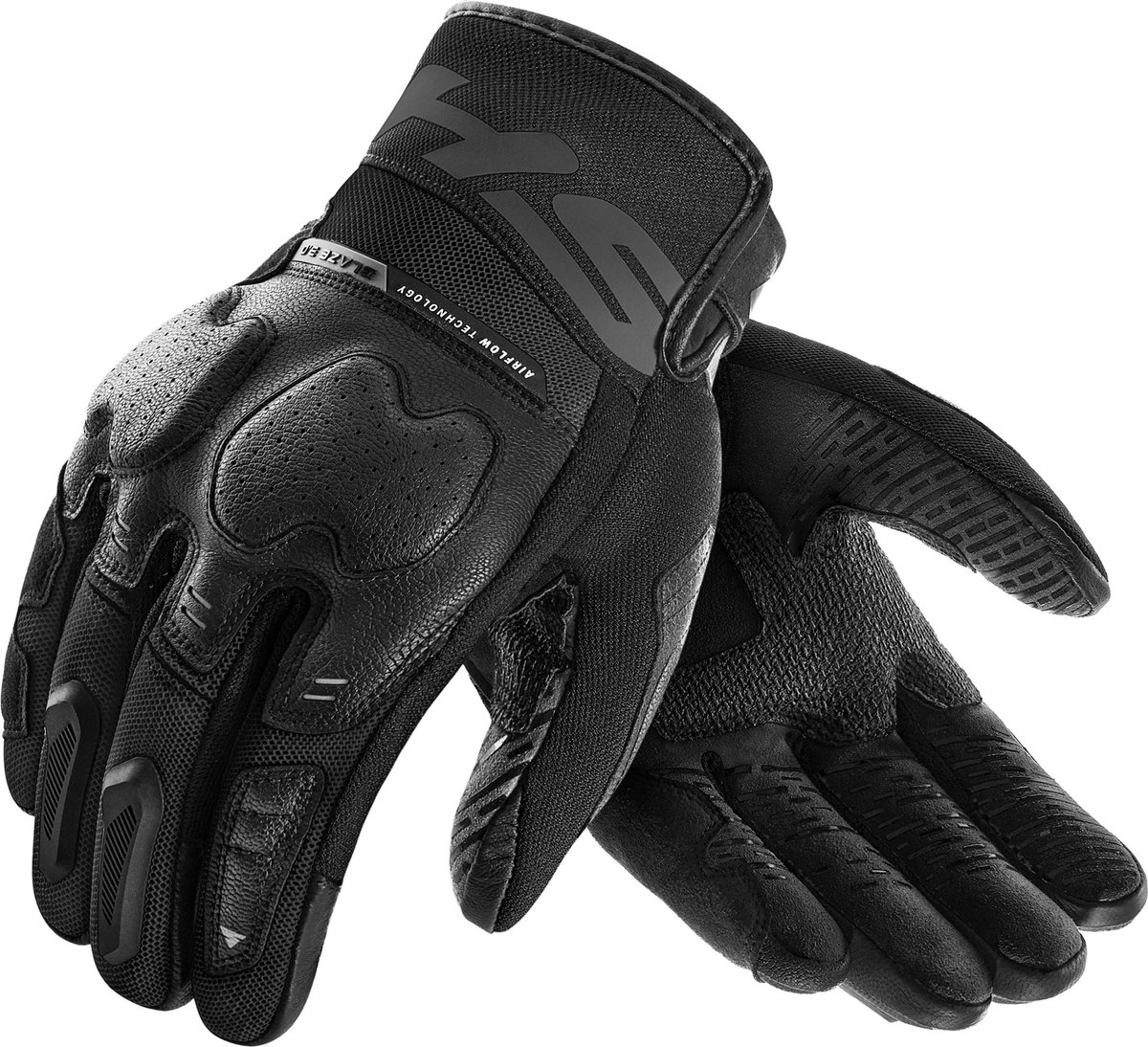SHIMA Blaze 3.0 Motorhandschoenen -