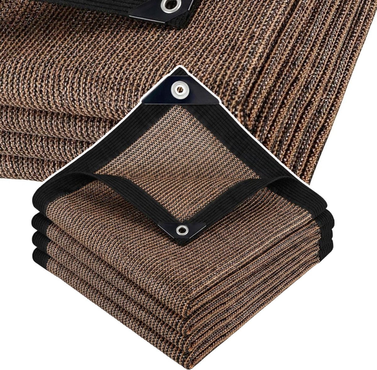CRLYN® Schaduwgaas Kas - Zonnedoek Tuin - Planten Beschermen