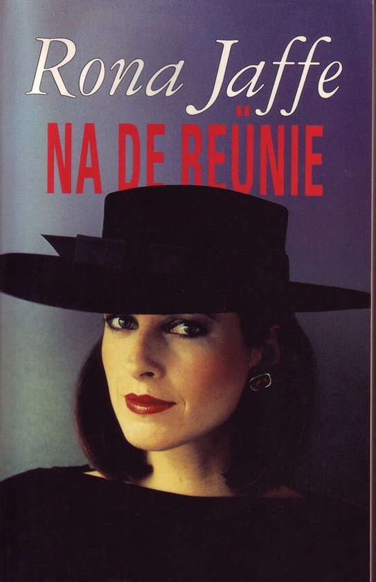 Omslag van Na de reünie