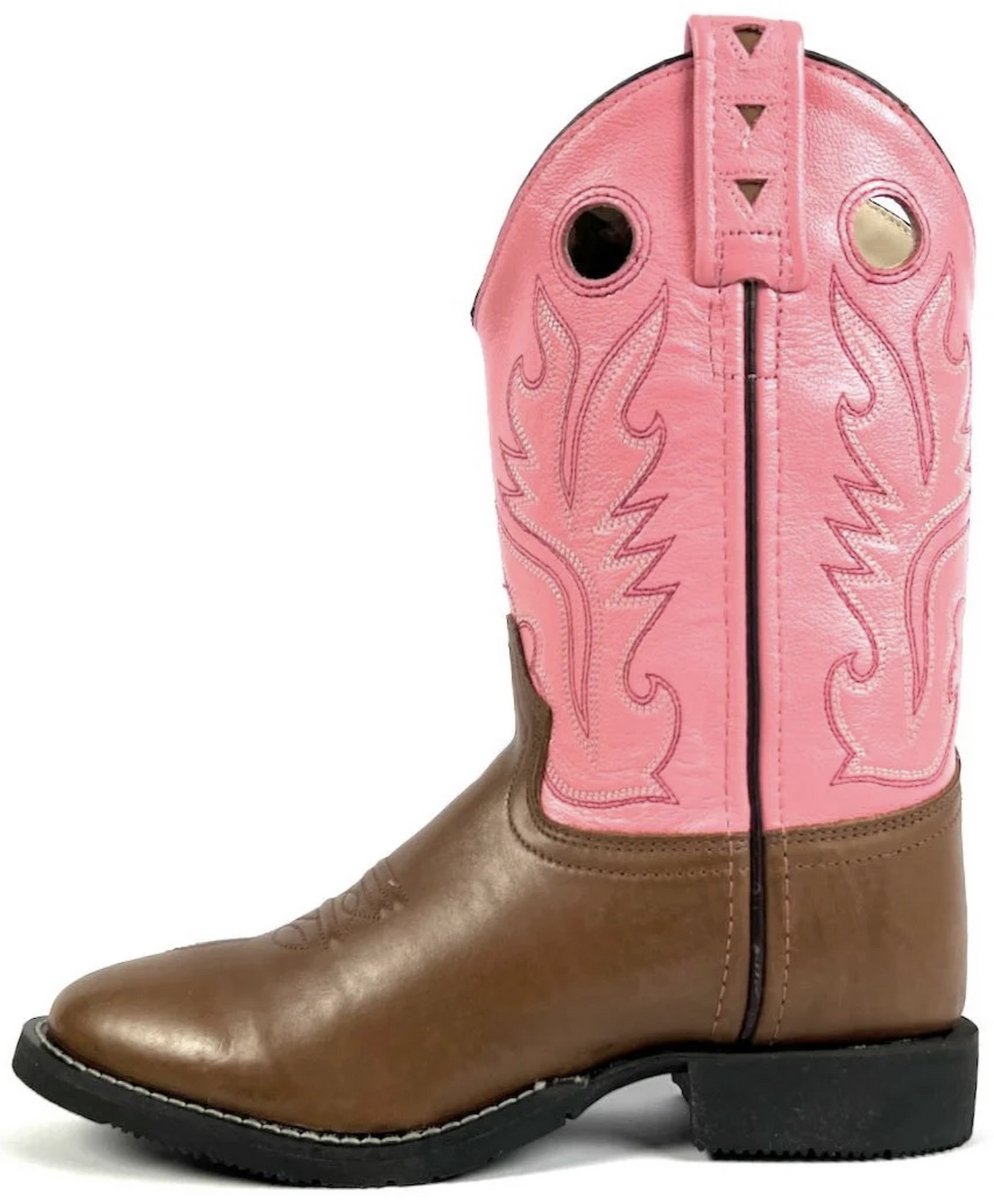 Old West - Cowboy laarzen - westernlaarzen - meisjes - 29 - CW2539