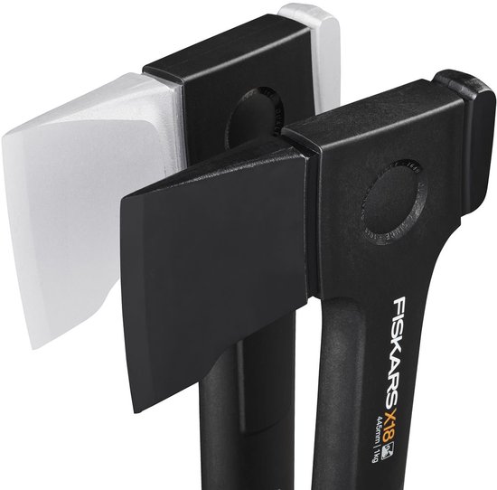 Fiskars X-serie X24 universele bijl M - 1069104 van Fiskars — afbeelding 3