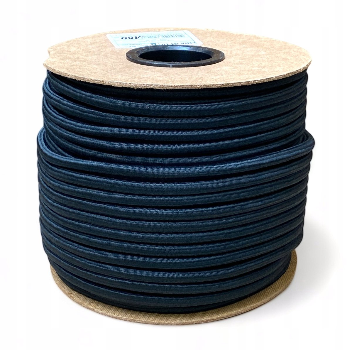 Elastische Touw 10mm 100m - Robuust en Veelzijdig