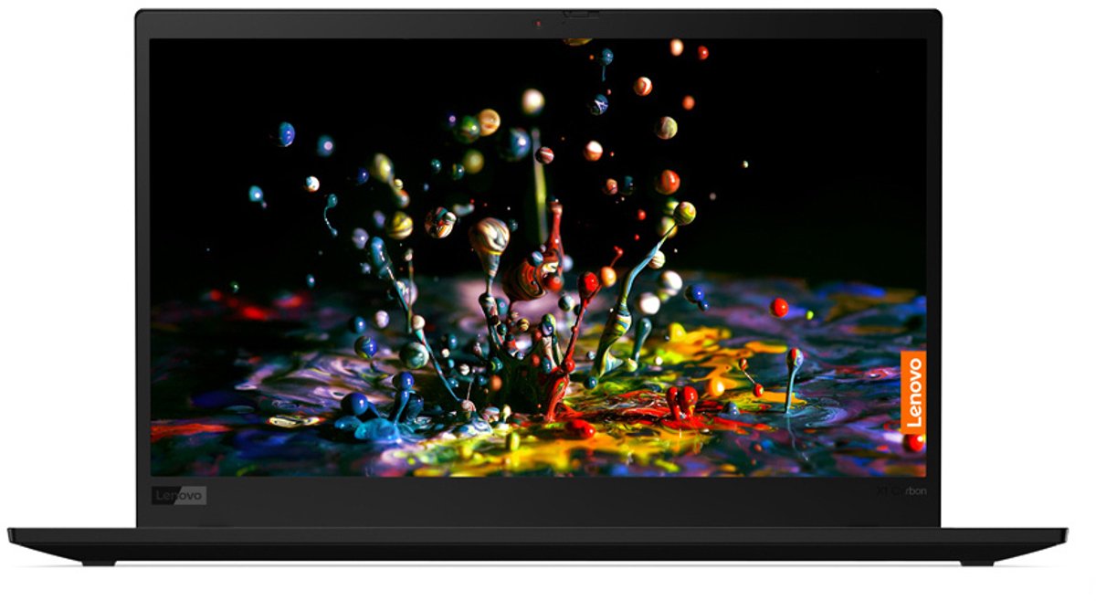 Lenovo ThinkPad X1 Carbon 7th - Intel Core i5-8265U