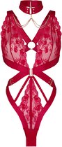Hunkemöller Body Colette Roze
