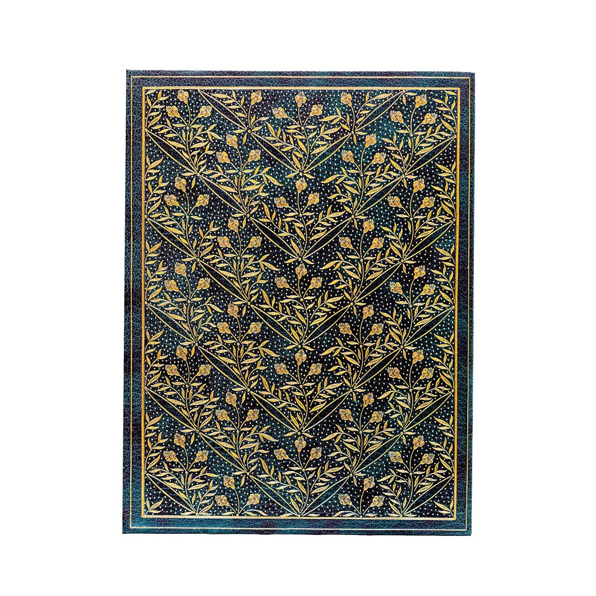 Elzusha - Notitieboek Chant des Fleurs Sauvages Lined Hardcover