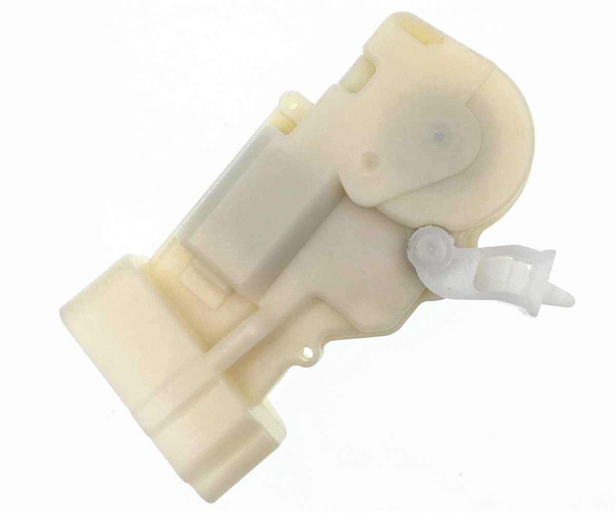 Elzusha - Linker Deurslot Actuator 6 Pin voor Diverse Auto's