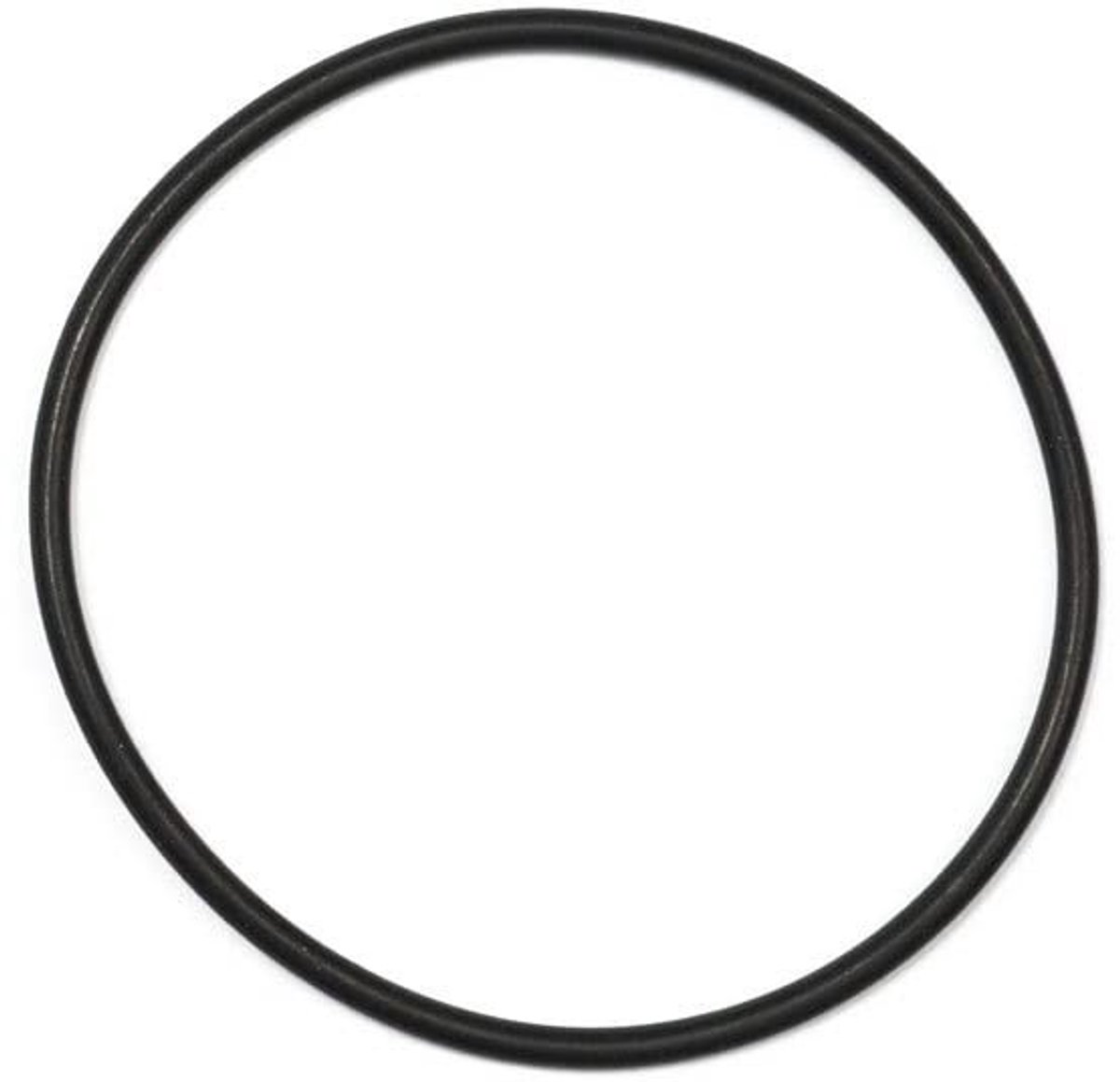 Elzusha - Unisex O-Ring voor E-Bike, Zwart, One Size