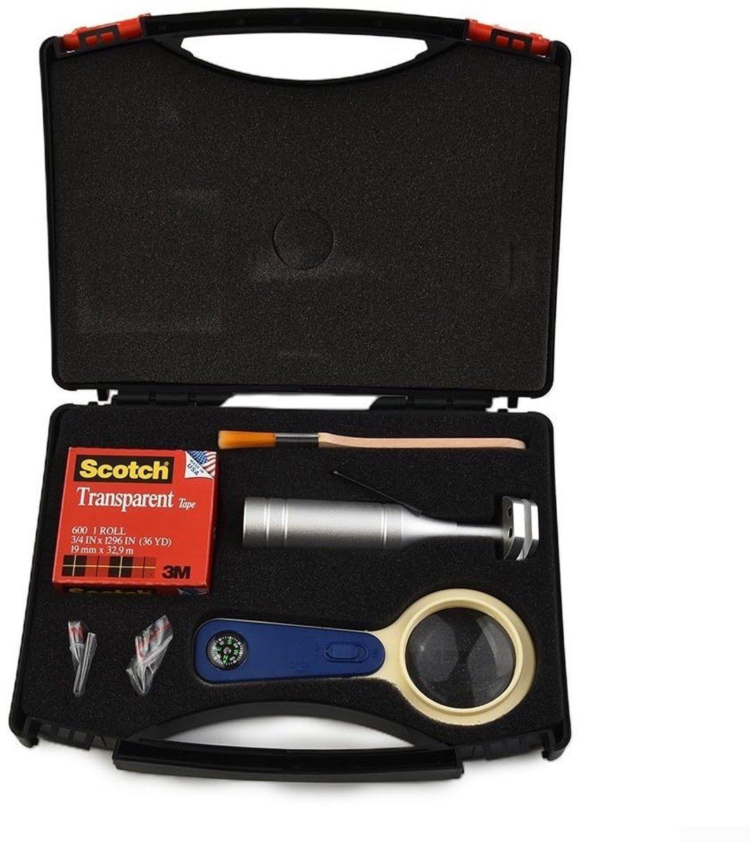 Elzusha - Cross Hatch Hechtingstest Kit - Voor Coatings