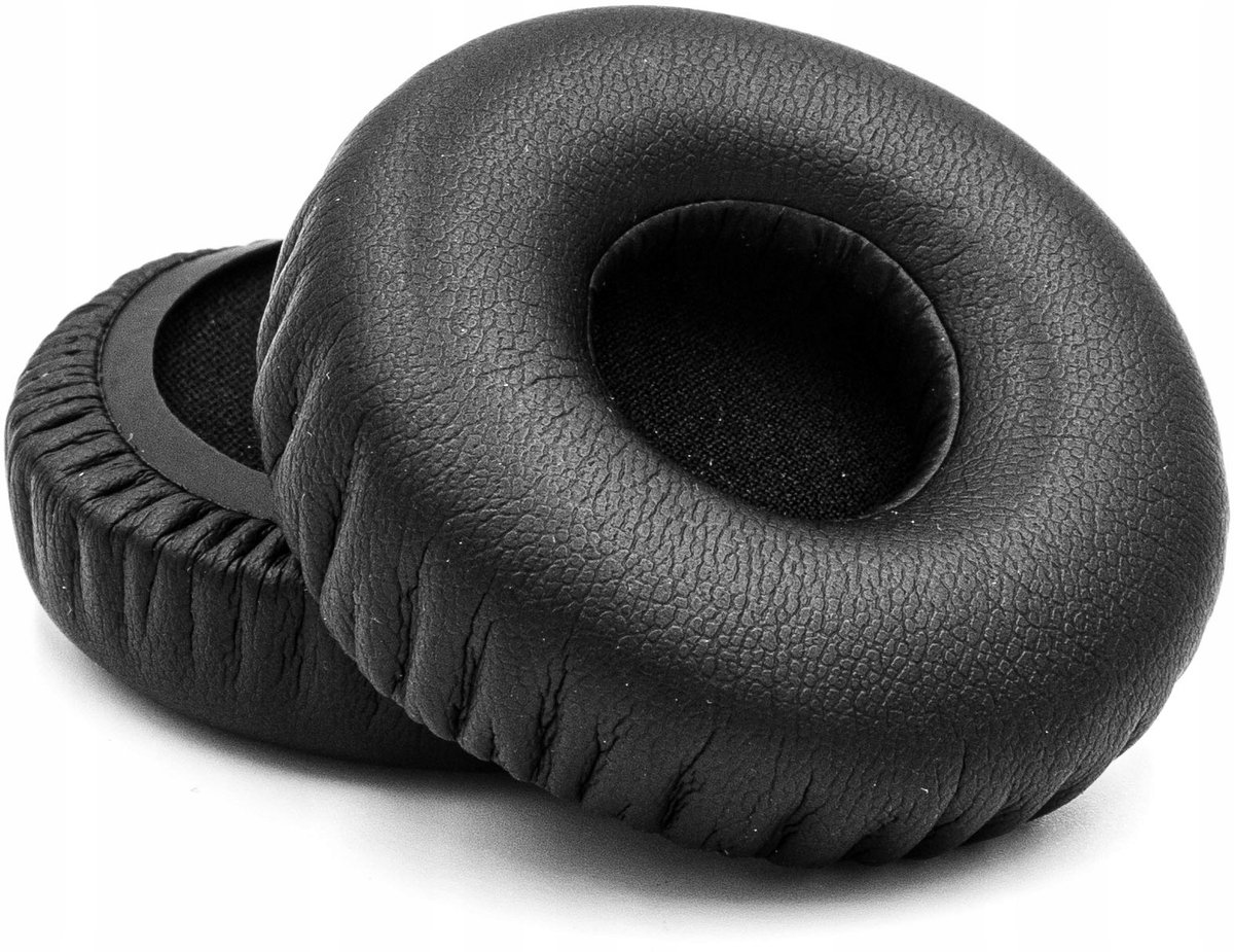 YIVO Oorkussens 70mm - Vervangende Pads voor Koptelefoons