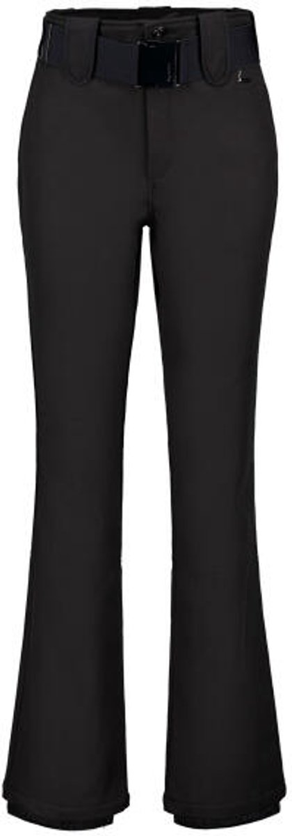 LUHTA JOENSUU Vrouwen Outdoorbroek Zwart