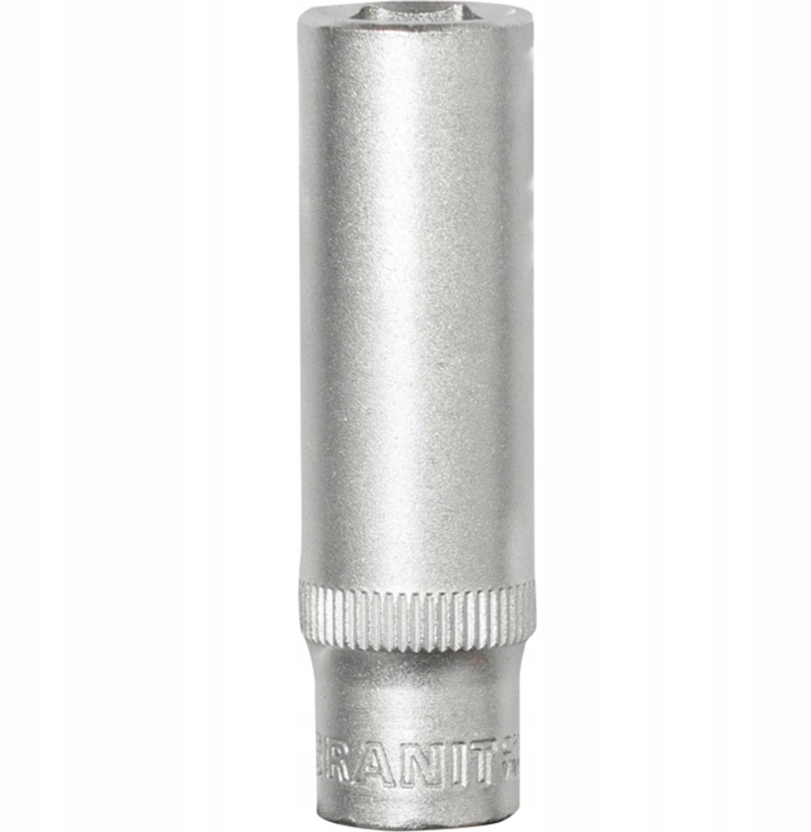 Lange 1/4" x 3/8" Zeskantige Dop - Gereedschap