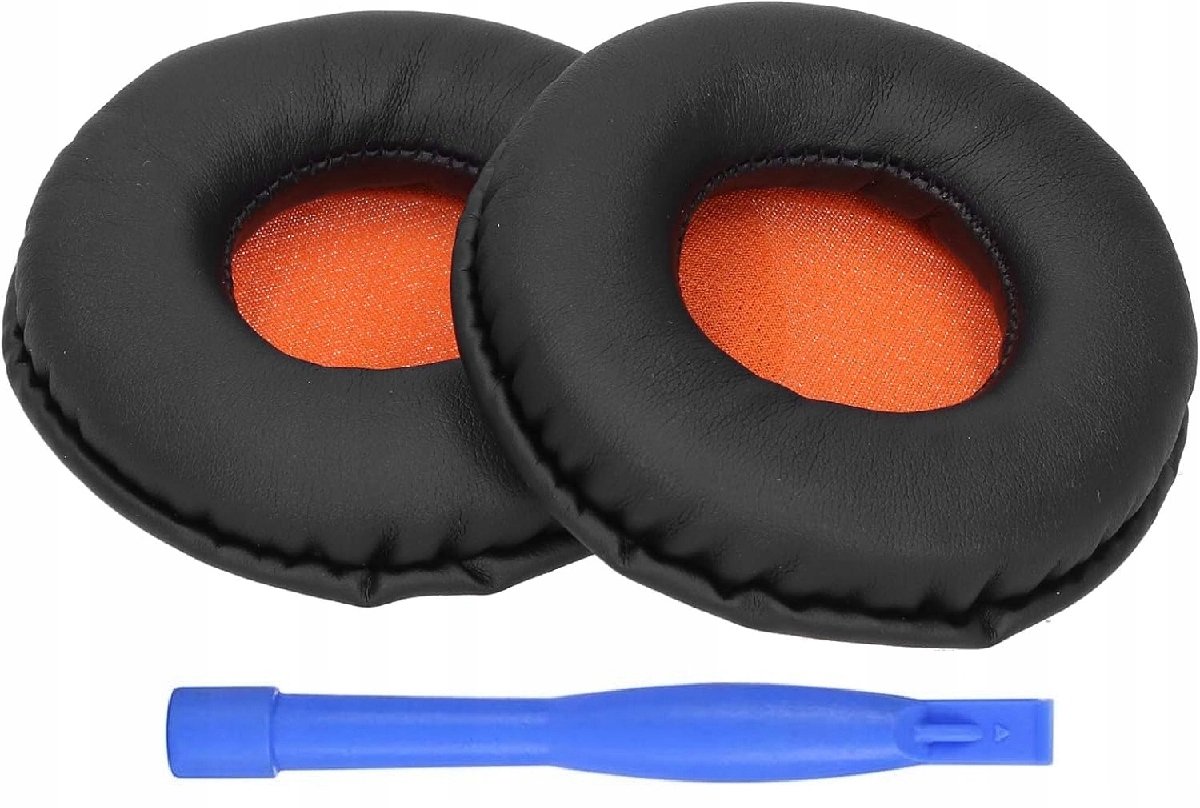 Oorkussens voor Skullcandy Hesh 2.0 - Premium Vervanging (2 stuks)