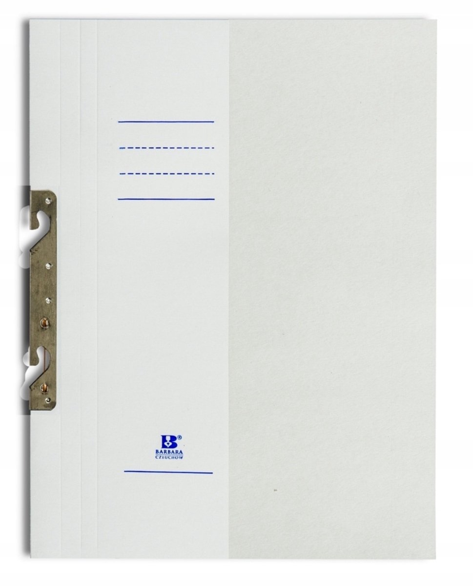 Barbara A4 Hangmap 3 stuks - Documentorganizers