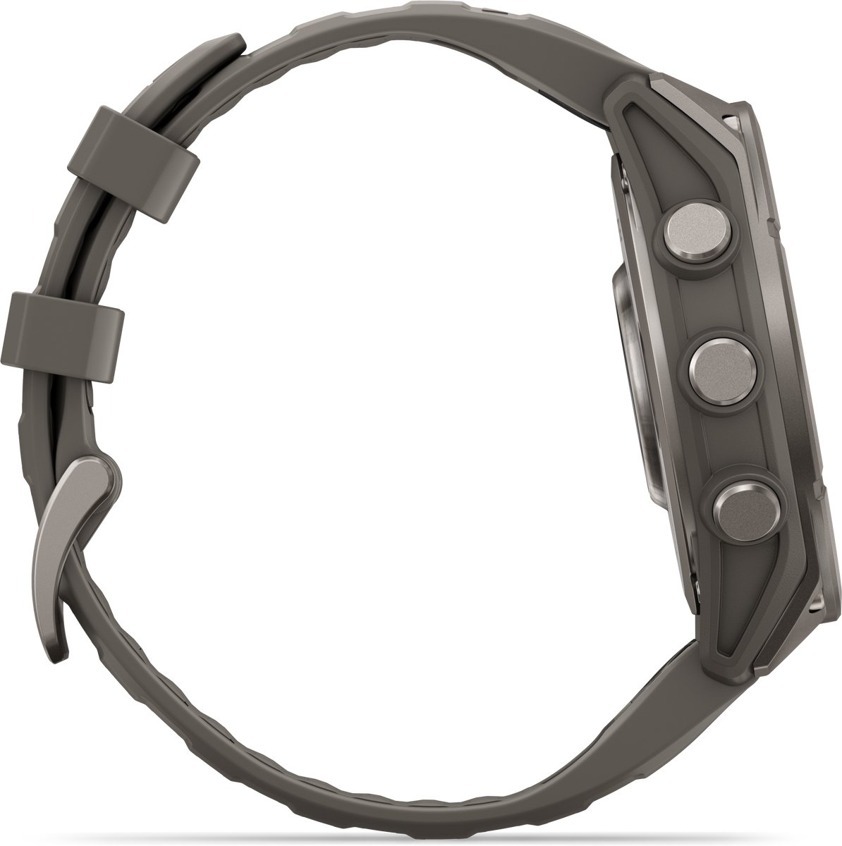 Garmin fēnix 9 - Multisport GPS Smartwatch - 47 mm thumbnail 4