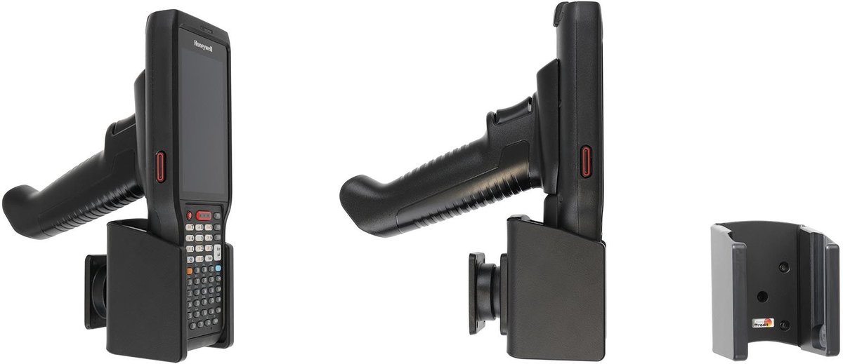 houder Honeywell CK62