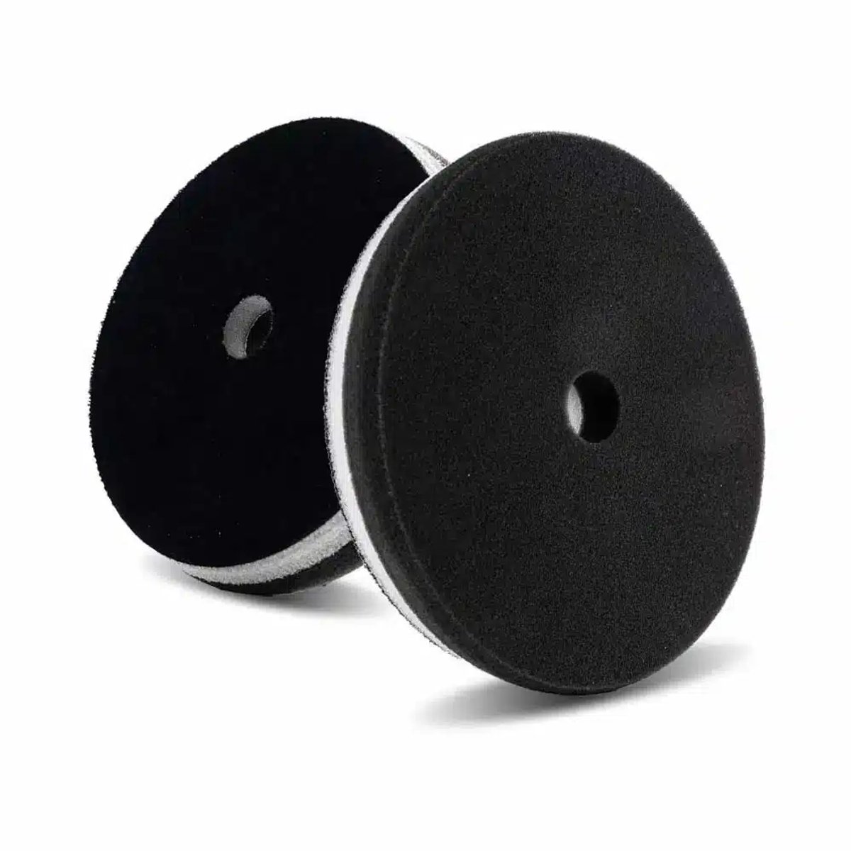 Lake Country Polierpad 150mm HDO zwart Finishing