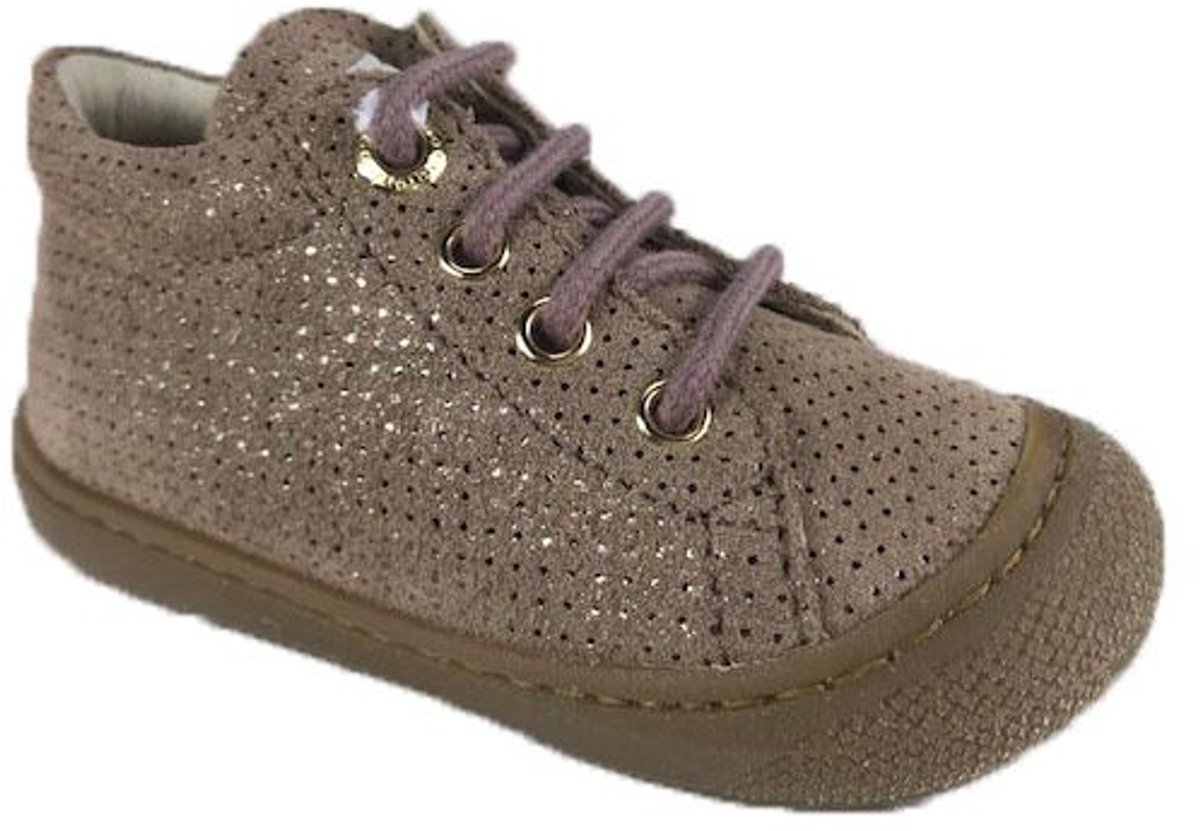 NATURINO SNEAKER - COCOON