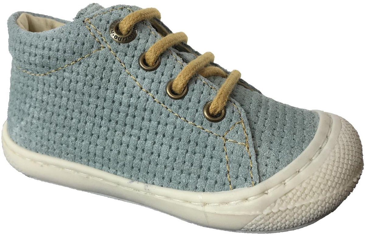 NATURINO SNEAKER - COCOON SAGE