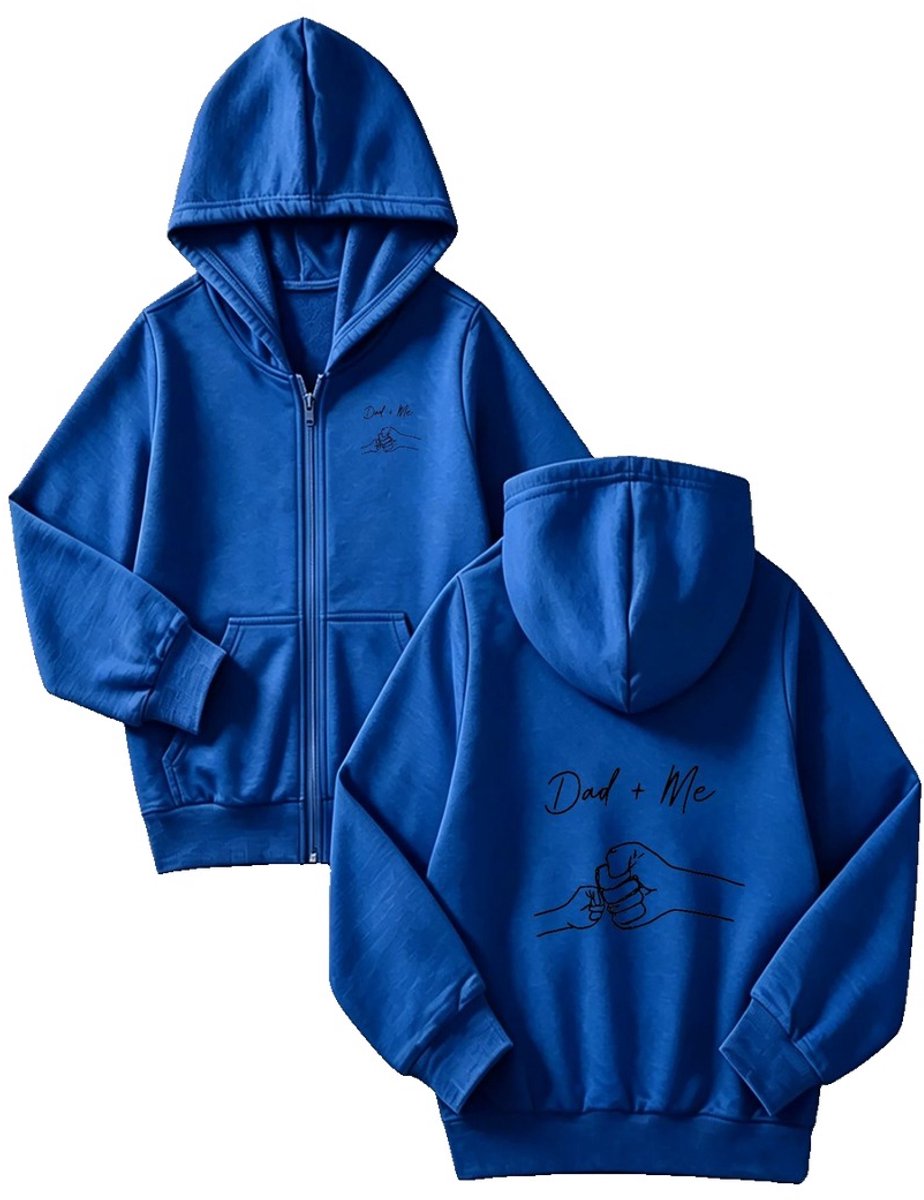 Currero Vest Meisjes Met Rits Sweater Meisje Cardigan Gebreid Sweaters Hoodie Warme Trui Lange Mouw 13 Jaar Blauw