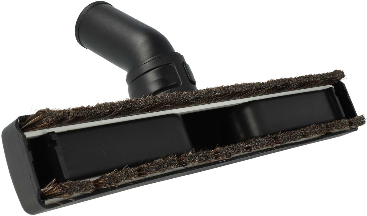 vhbw-vloerzuigmond voor tapijten, compatibel met Hyundai Rosshaar
