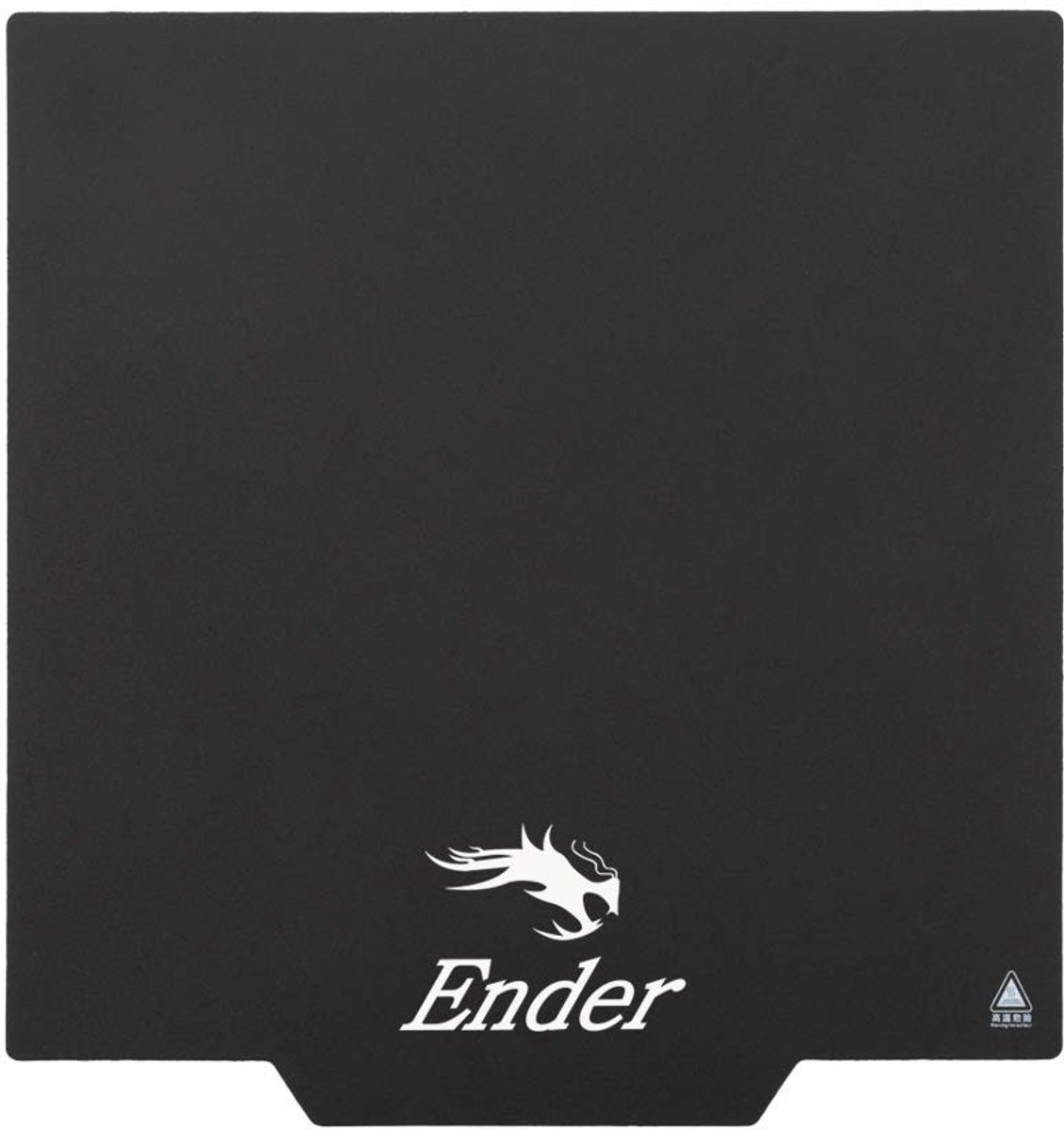 Sovol Creality Ender 3 printbed, flexibel, magnetisch platform 235 x 235 voor Ender 3 S1 / Ender 3Pro / Ender 3 V2/ - ShopVlot