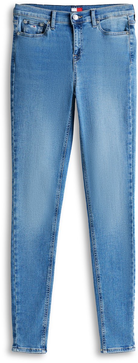 Tommy Jeans NORA MD SKN CH0238 Jeans